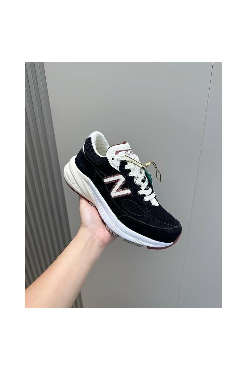Sneakers Женские кроссовки Loro Piana 990 v6 Premium