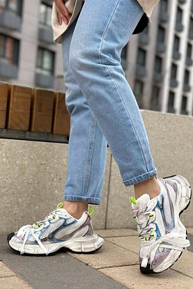 Женские кроссовки Premium