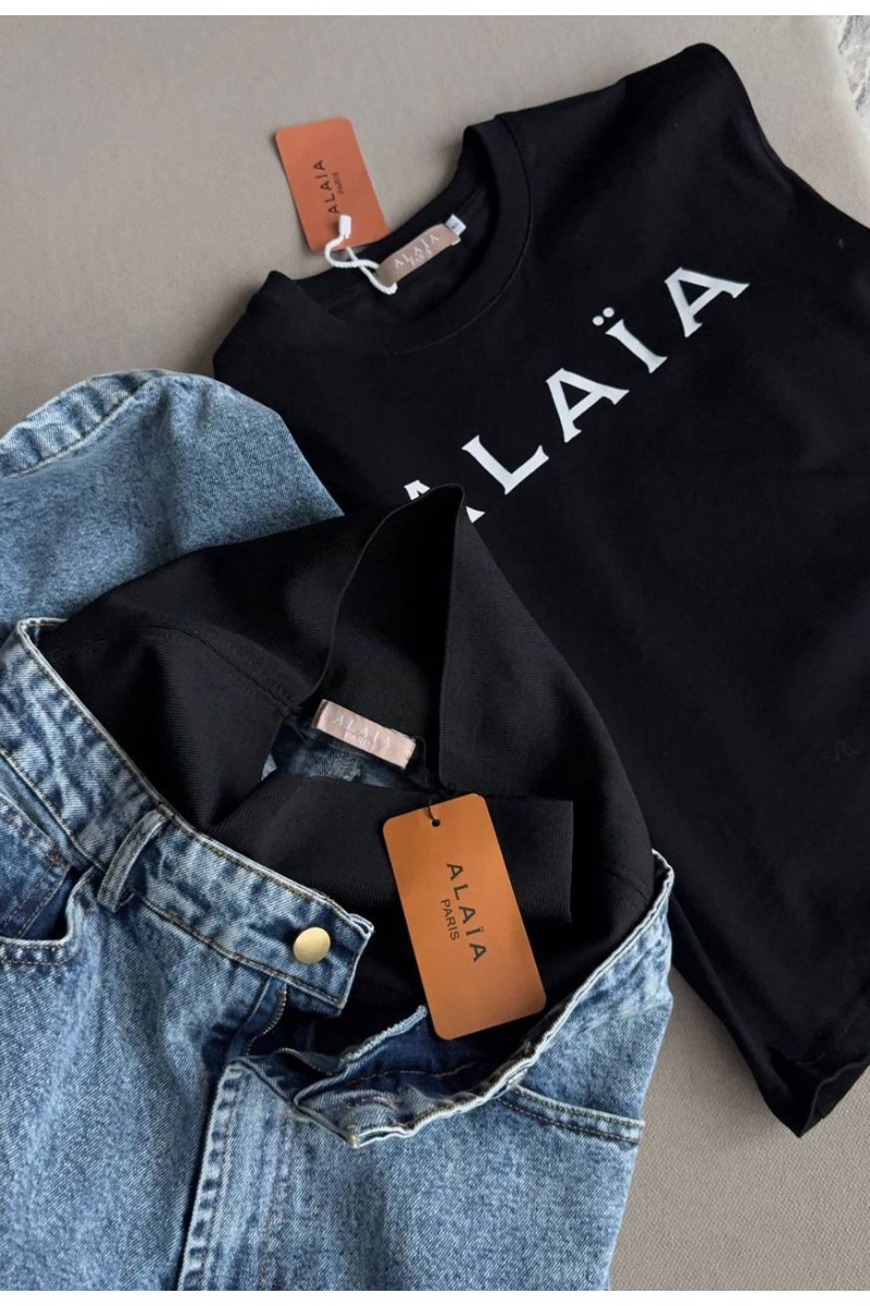 Designer Clothing Женские синие джинсы