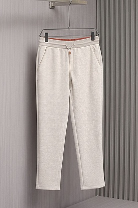 Спортивные штаны premium - Beige