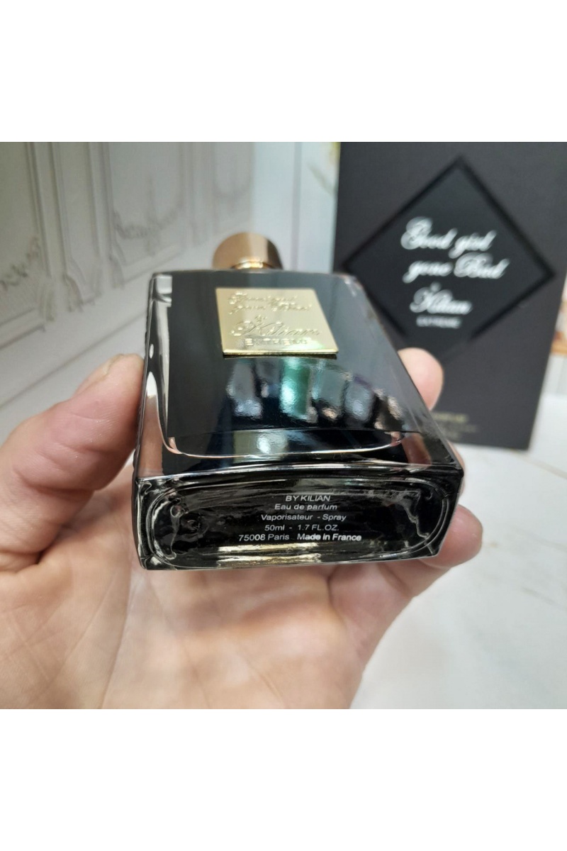 Designer Clothing Парфюмерная вода Kilian Good girl gone Bad extreme (50 ml)	