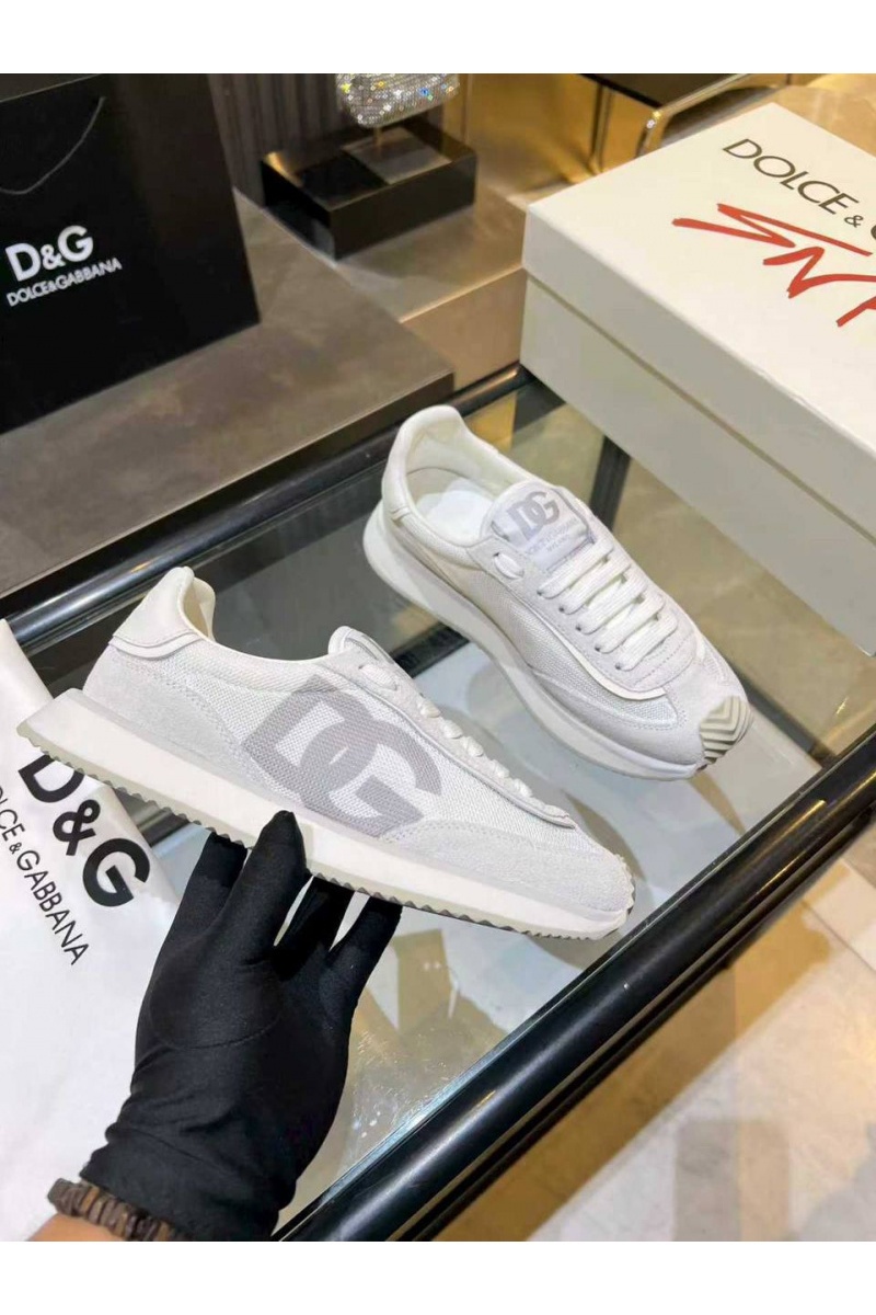 Dоlсе & Gаbbаnа Женские кроссовки Daymaster premium