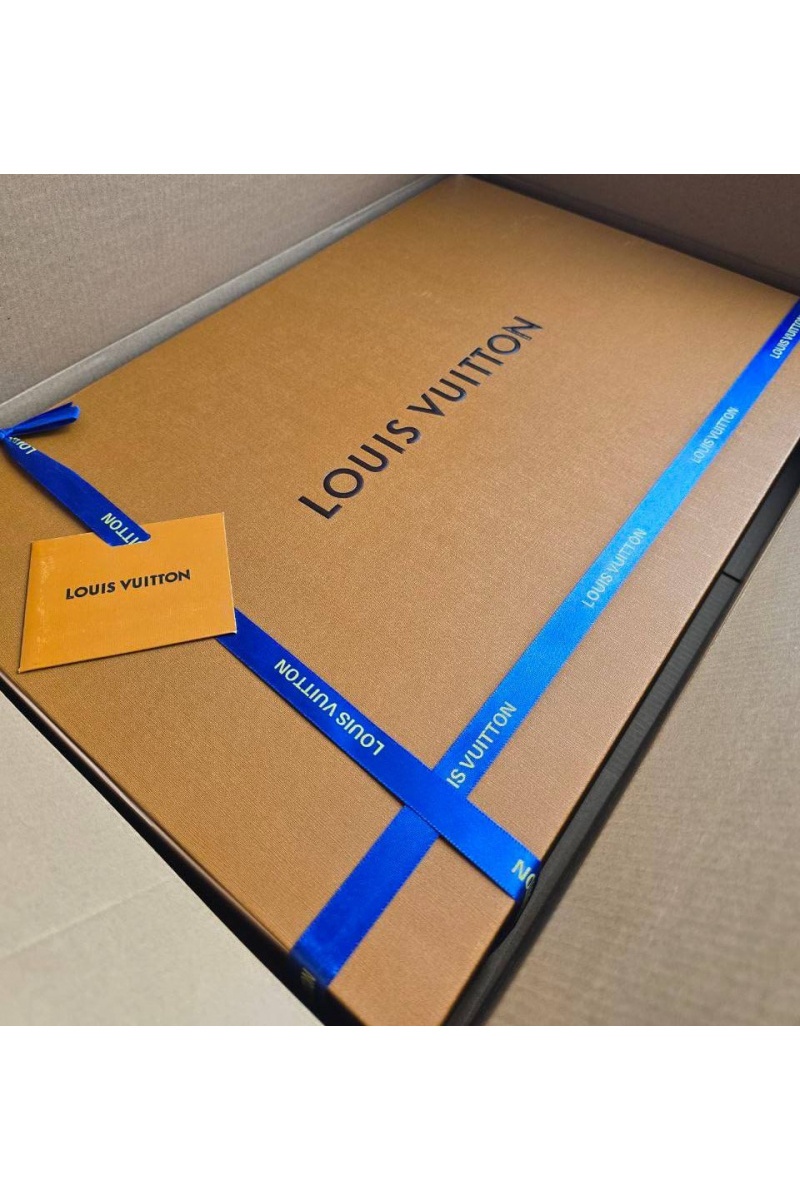 Lоuis Vuittоn Рюкзак Montsouris Monogram Washed