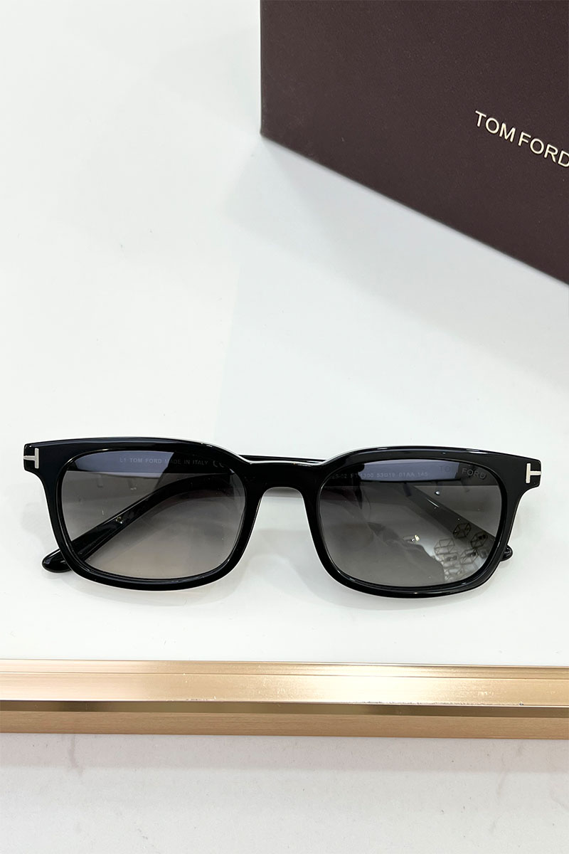 Tom Ford Солнцезащитные очки Miles