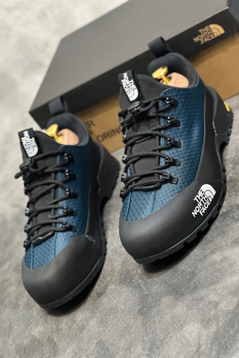 The North Face Кроссовки The North Face Glenclyffe Low Gore-Tex