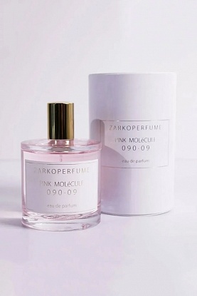 Парфюмерная вода Pink Molecule 090 09 (100 мл)
