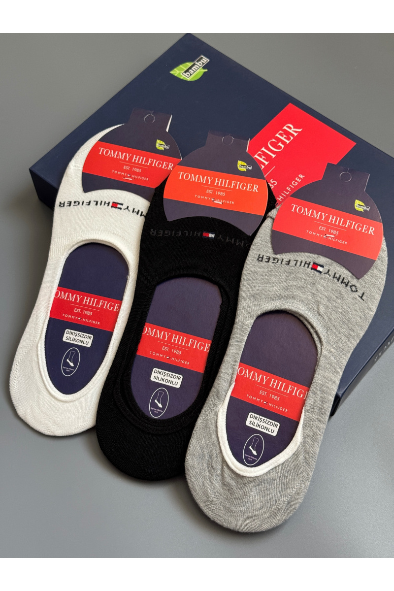 Tommy Hilfiger Комплект носков 