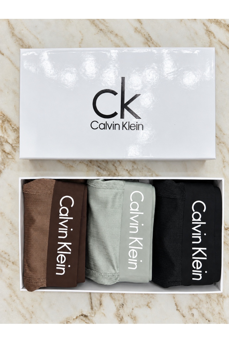 Calvin Klein Набор мужского нижнего белья 