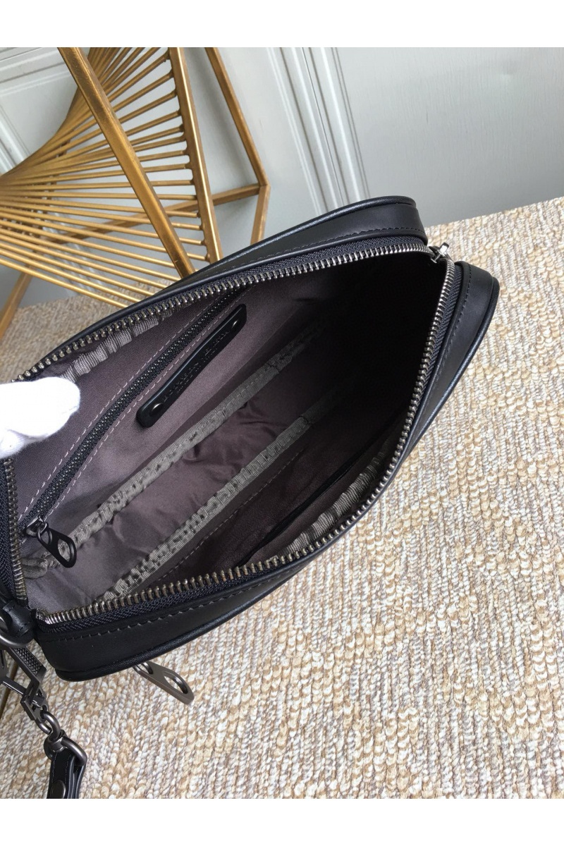 Bottega Veneta Кожаная сумка Premium 25x16x5 см