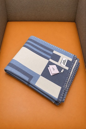 Плед Grand Ithaque premium 138x171 см