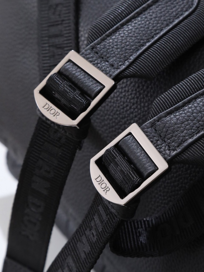 Dior Рюкзак Explorer Premium 31x40x18см