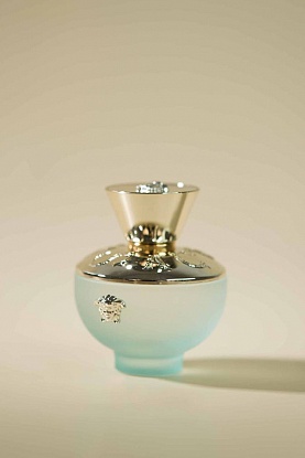 Парфюмерная вода Dylan Turquoise (100 мл)