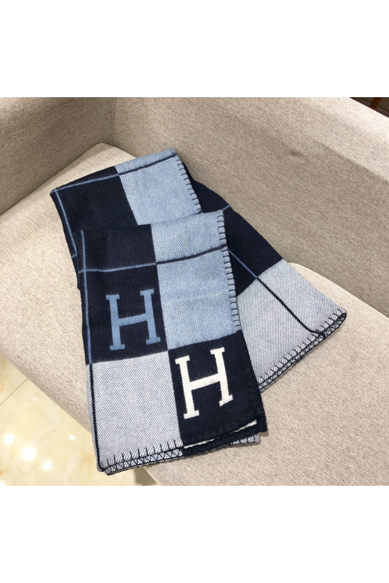 Hermes Плед Avalon III premium 140x160 см
