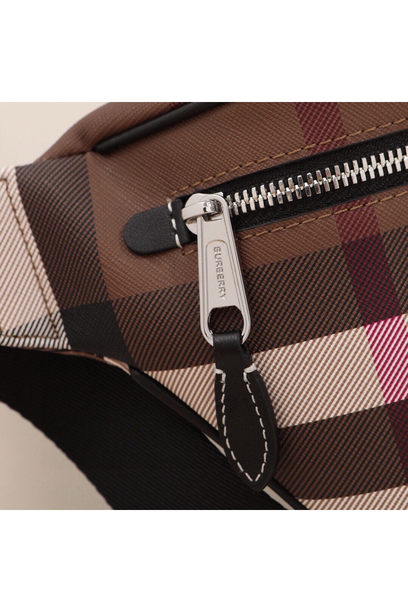 Burberry Сумка на пояс Premium 31x7.5x16 см 