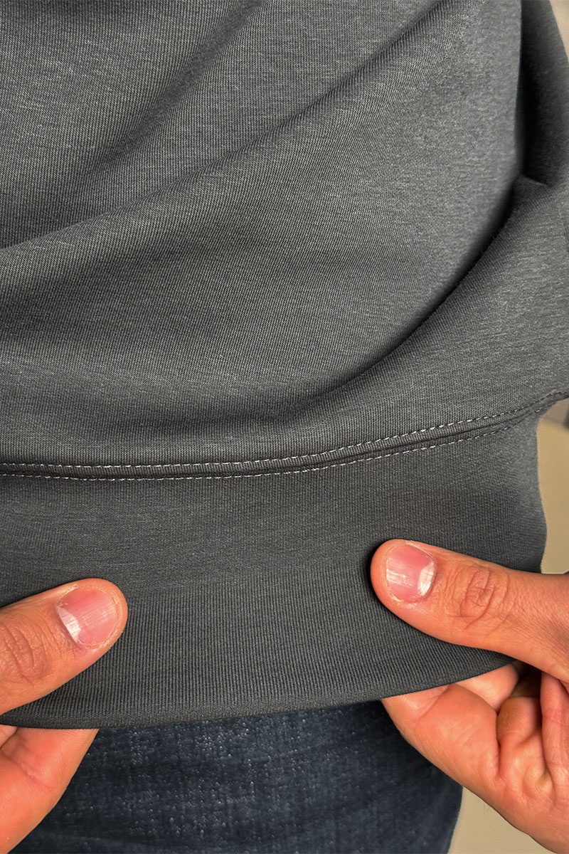 Hugо Воss Мужской свитшот Diragol - Grey