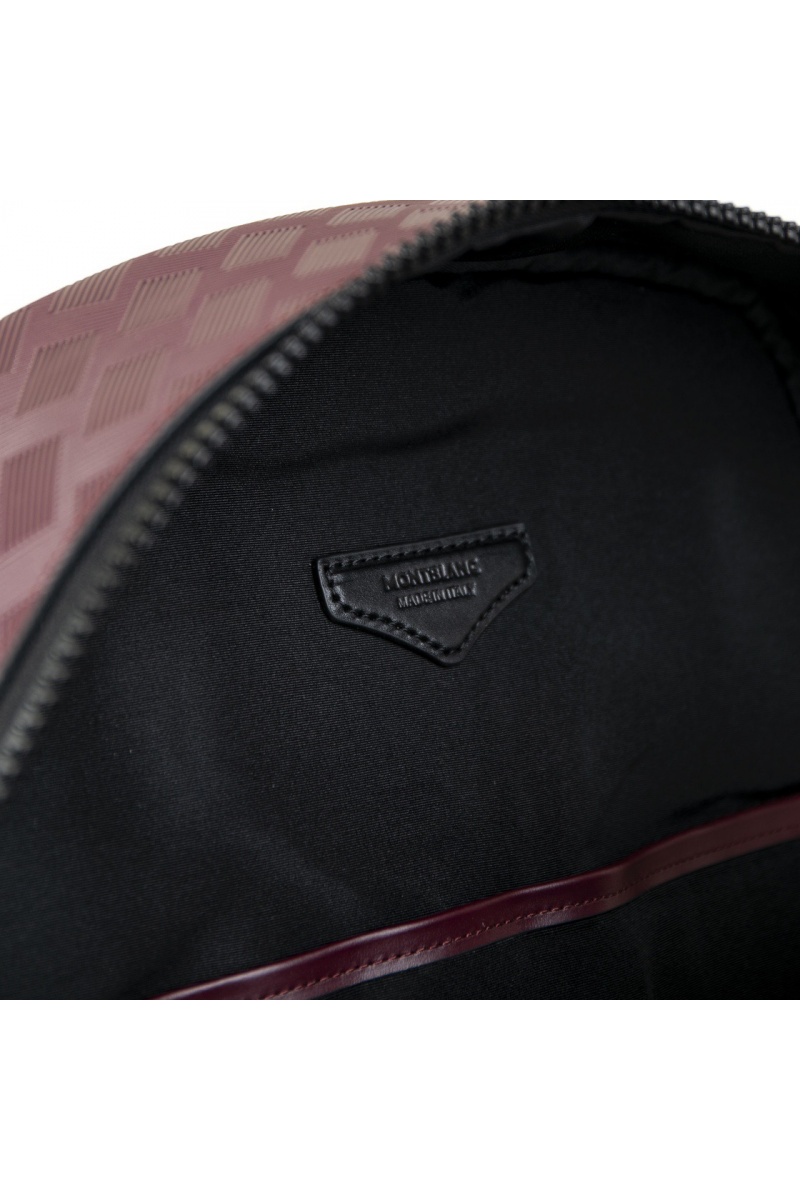 Montblanc Кожаный рюкзак Extreme 3.0 Premium 41x30x13 см