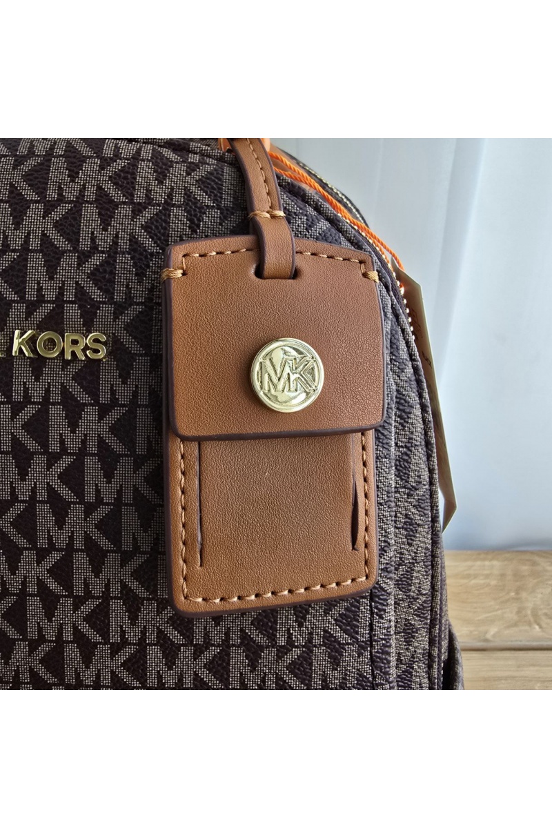 Michael Kors Кожаный рюкзак 40x28 см