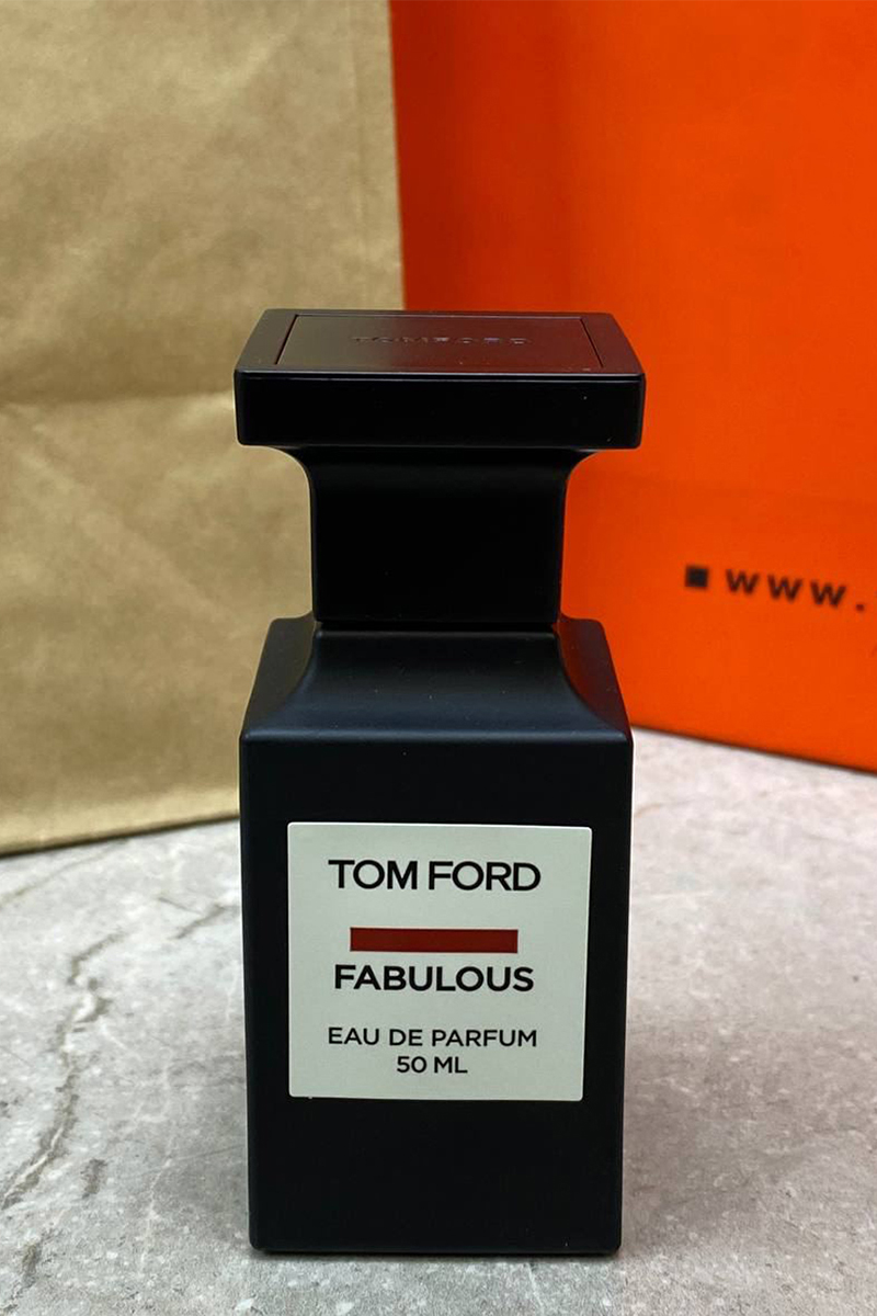Tom Ford Парфюмерная вода Fabulous (50 мл)
