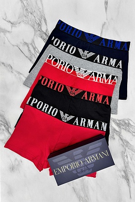 Набор мужского нижнего белья 