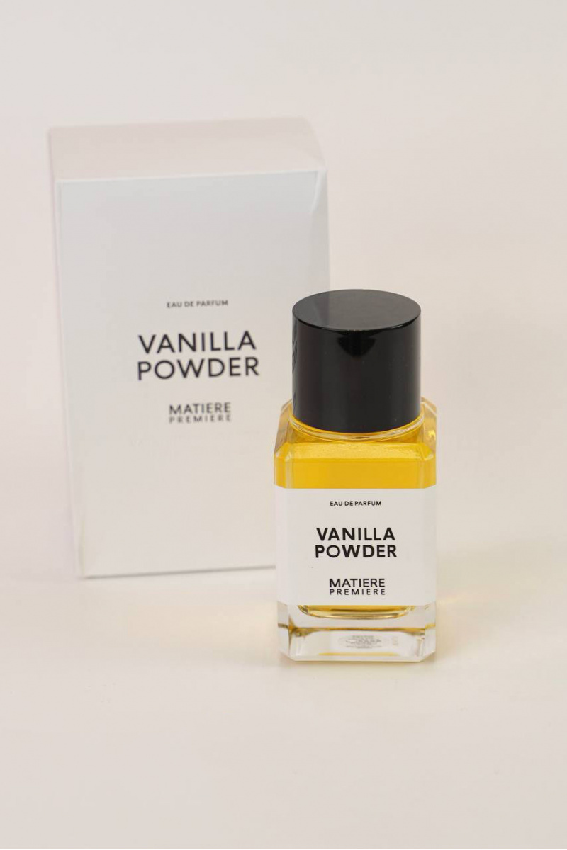 Designer Clothing Парфюмерная вода Matiere Premier Vanilla Powder (100 мл)