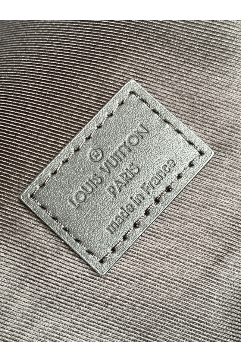 Lоuis Vuittоn Кожаный рюкзак Palm Springs Premium 38x29x20 см