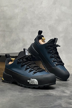 Кроссовки Glenclyffe Low Gore-Tex