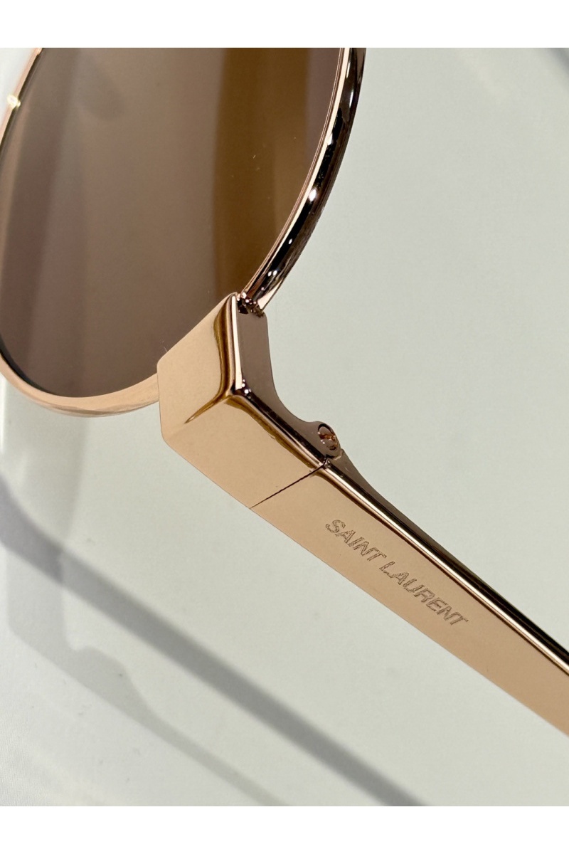 Yves Saint Laurent Солнцезащитные очки Eyewear