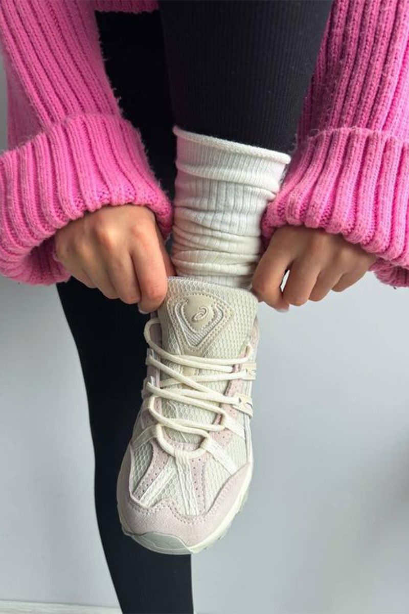 Designer Clothing Кроссовки Gel Sonoma - Beige