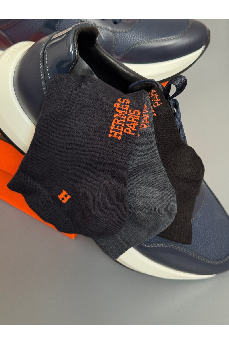 Hermes Комплект носков 