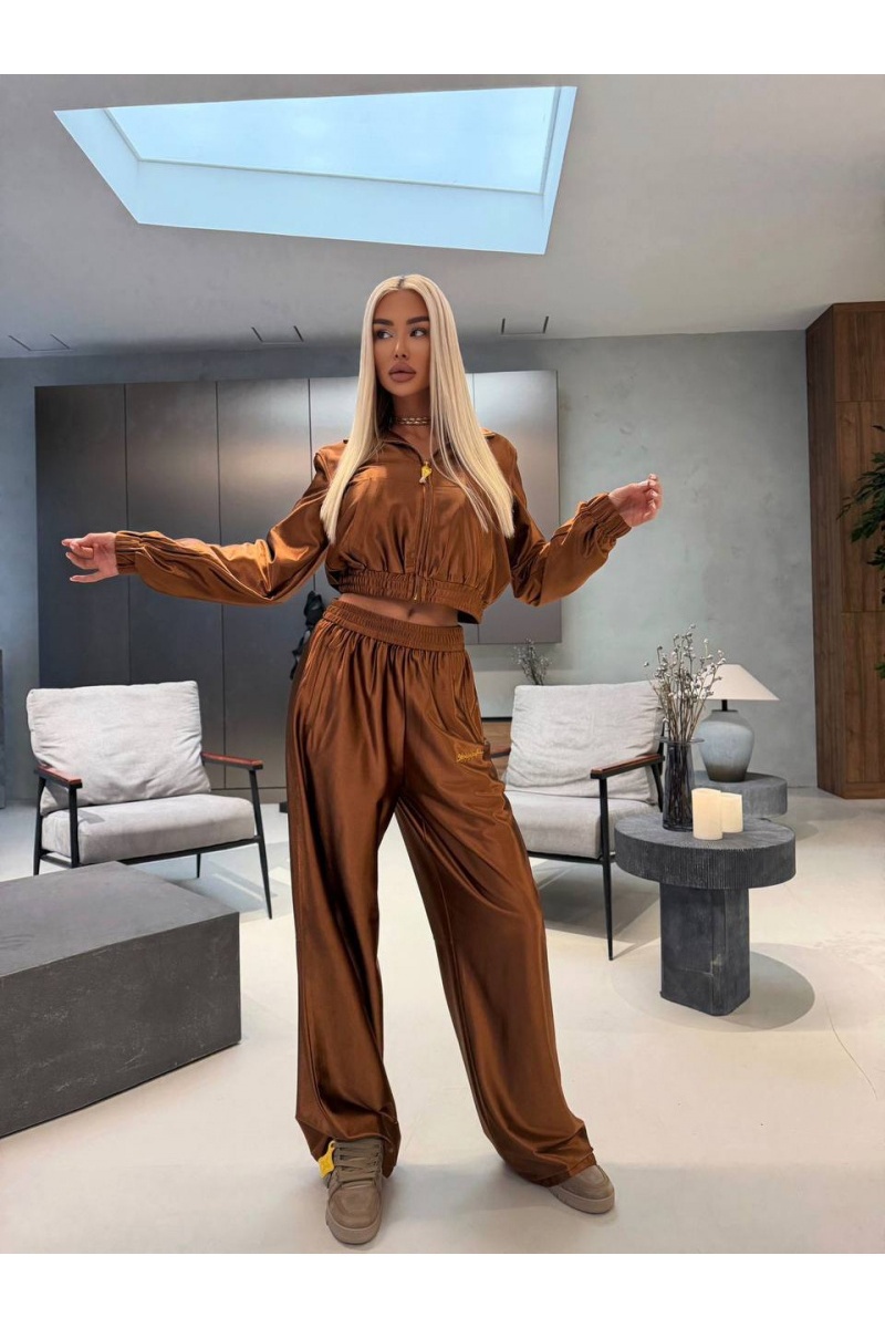 Schiaparelli Женский костюм premium - Brown