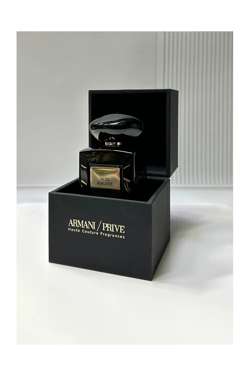 Emporio Armani EA7 Парфюмерная вода Prive Noir Kogane (100 мл)