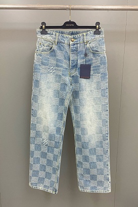 Мужские джинсы Marque Deposee Premium