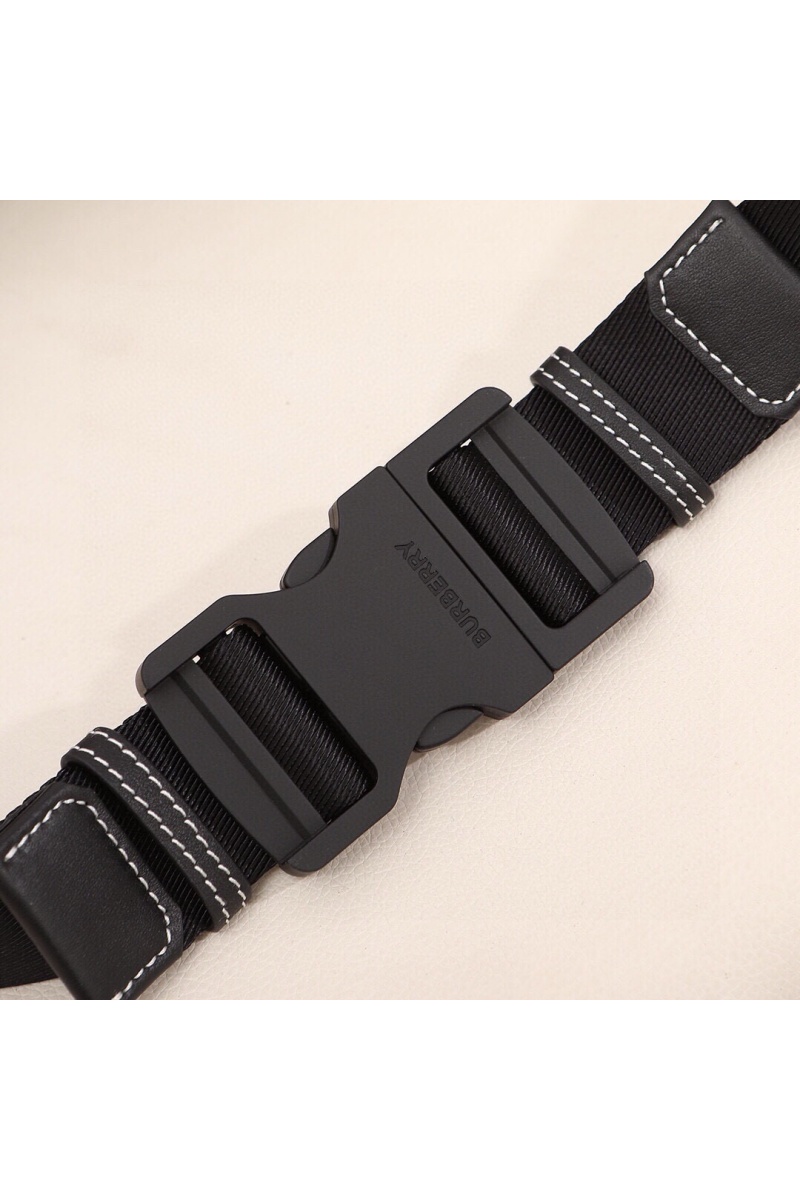 Burberry Сумка на пояс Premium 31x7.5x16 см 