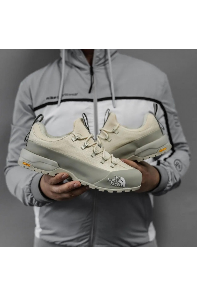 The North Face Кроссовки Glenclyffe Low Gore-Tex