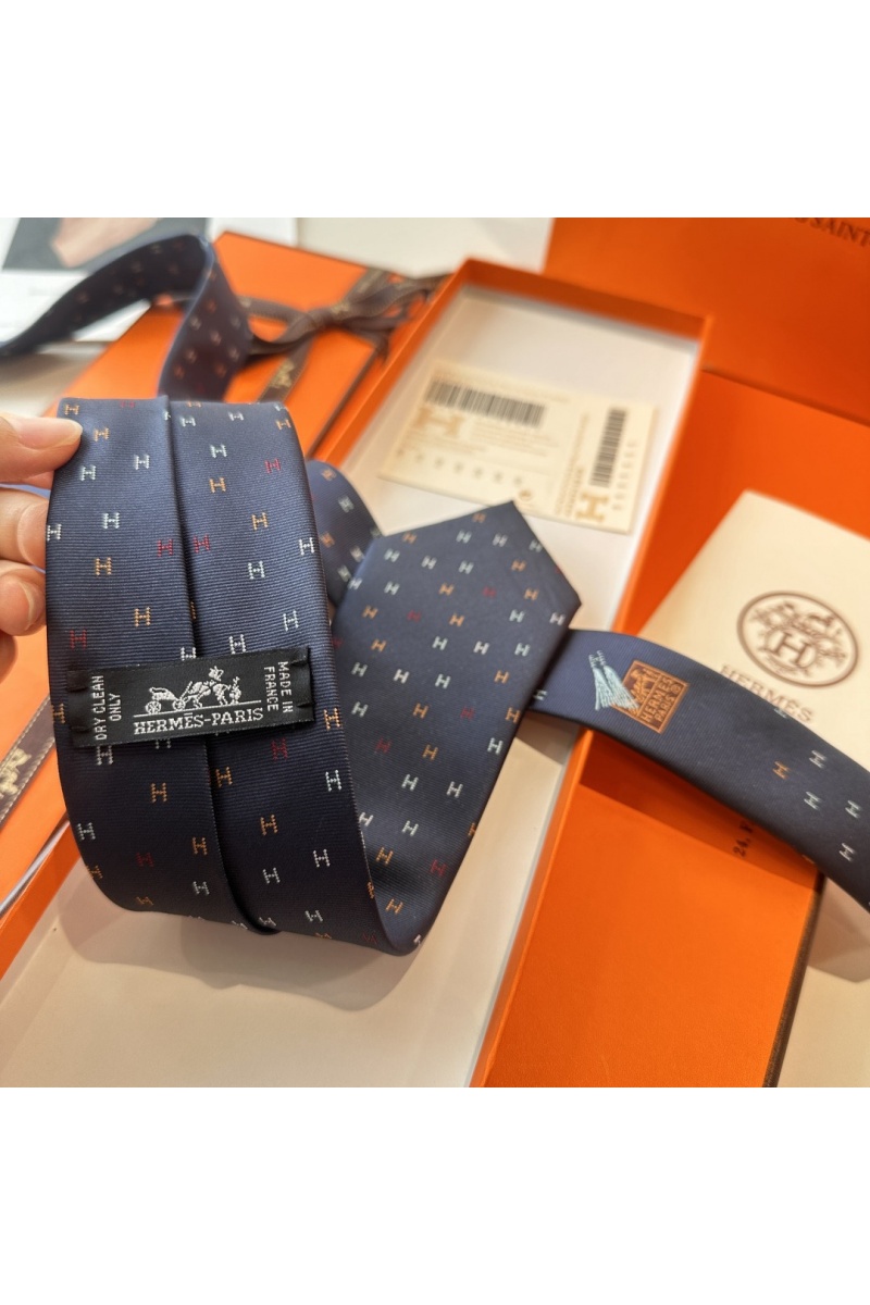 Hermes Галстук premium
