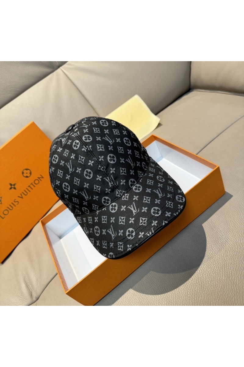 Lоuis Vuittоn Бейсболка Monogram premium