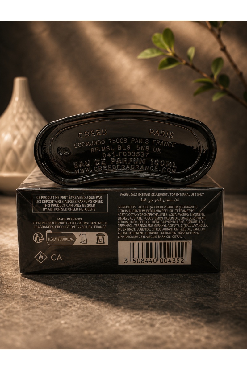 Designer Clothing Парфюмерная вода Creed Absolu Aventus (100 мл)