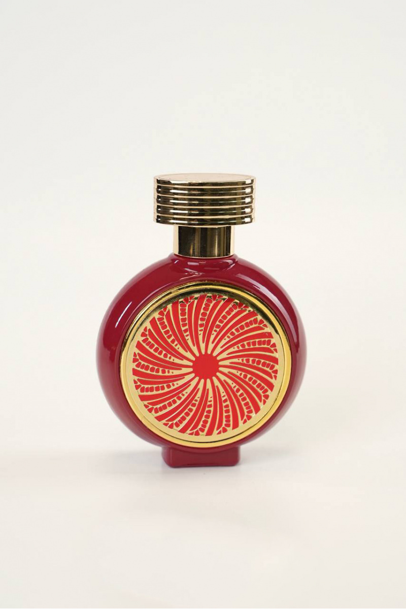 Designer Clothing Парфюмерная вода Haute Fragrance Company Golden Fever (75 мл)