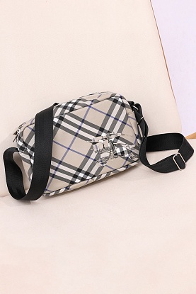 Текстильная сумка Premium 25x12x18 см