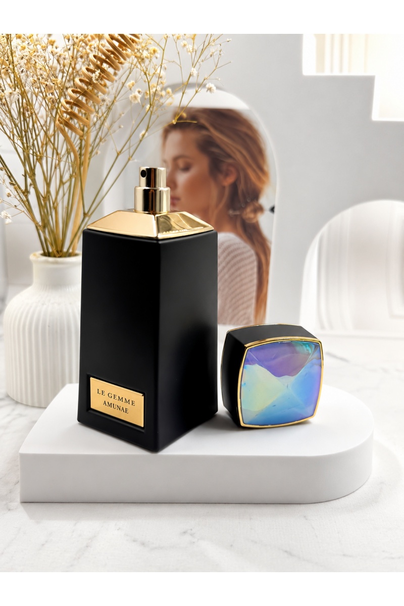Designer Clothing Парфюмерная вода Bvlgari Amunae (100 мл)