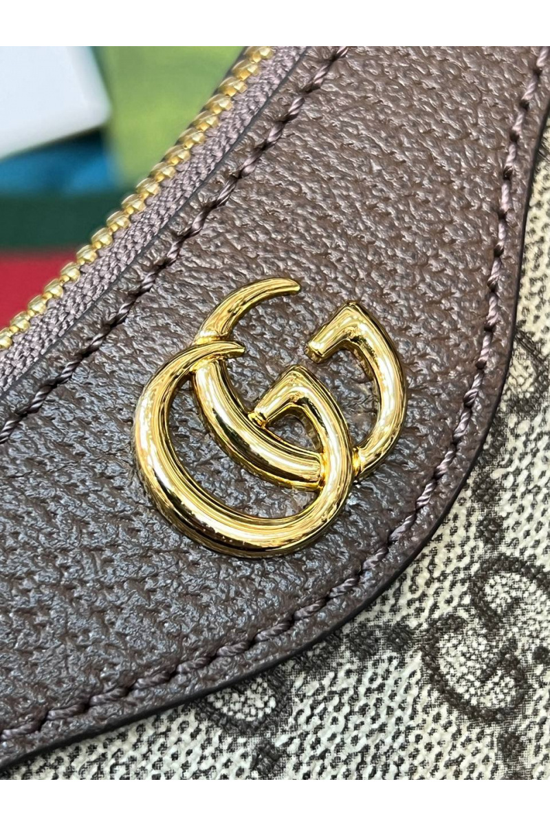 Gucci Сумка GG Ophidia small premium 25x15.5x6 см
