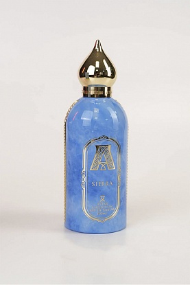 Парфюмерная вода Attar Sierra (100 мл)