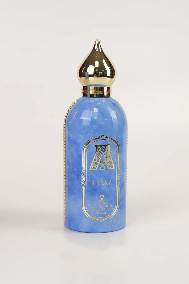 Designer Clothing Парфюмерная вода Attar Sierra (100 мл)