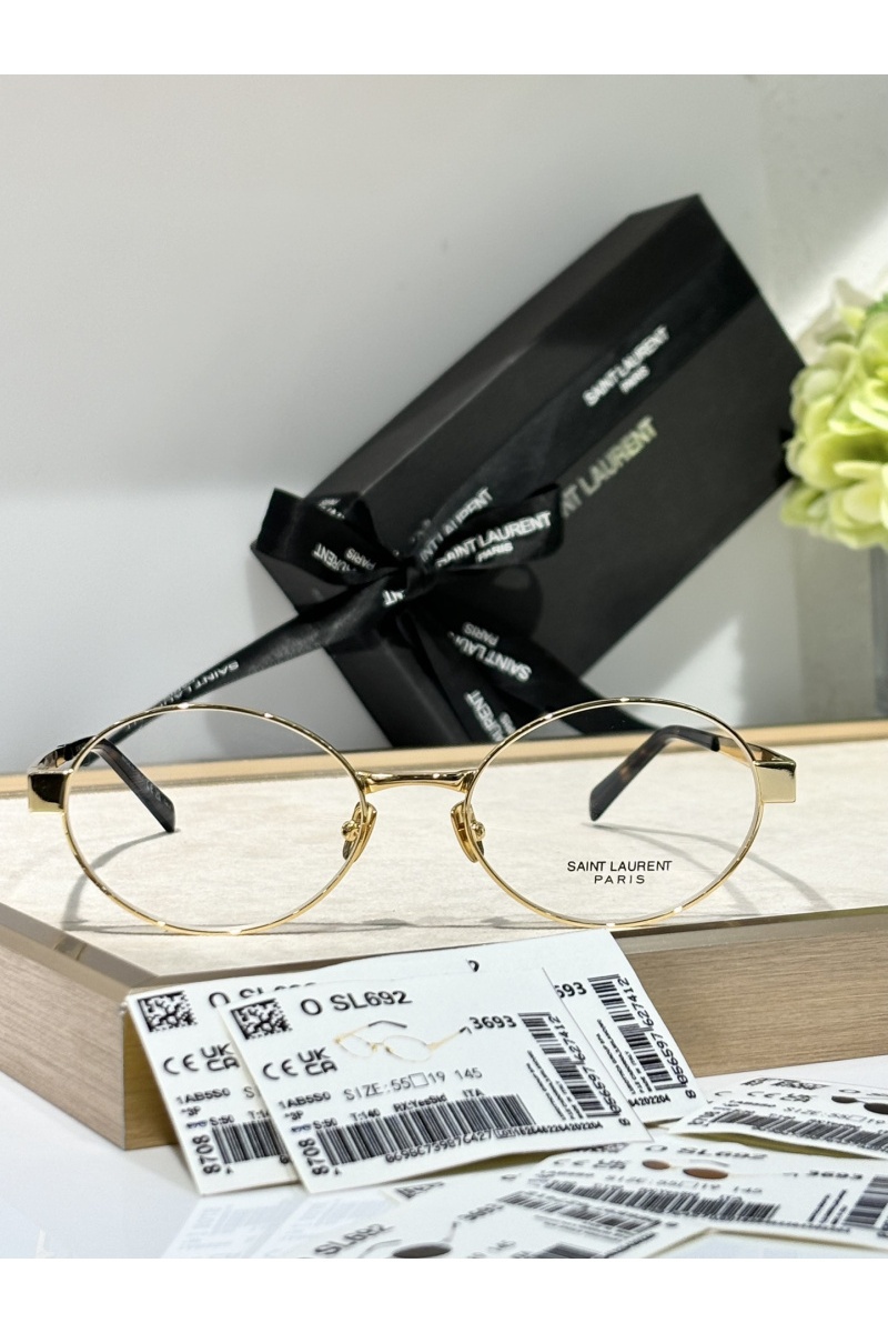 Yves Saint Laurent Очки Eyewear