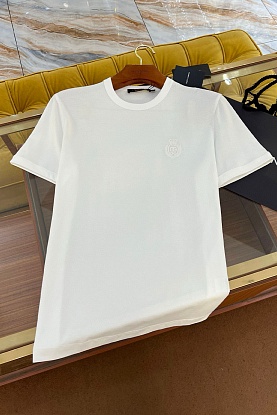 Мужская футболка Premium - White