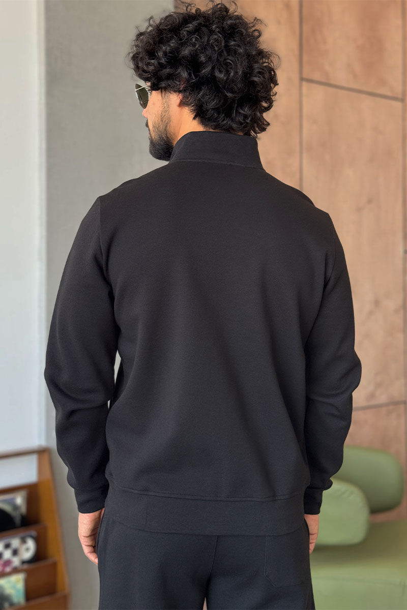 Loro Piana Мужская кофта на молнии