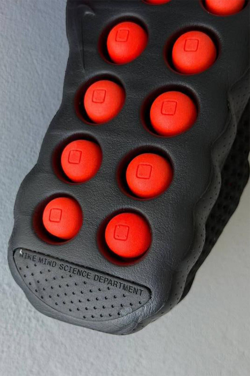 Nike Кроссовки Mind 002 