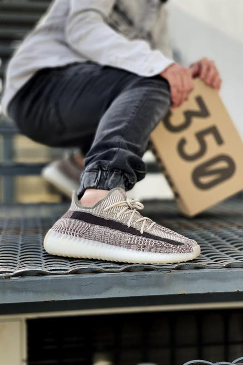 Adidas Кроссовки Yeezy Boost 350 V2 “Zyon”