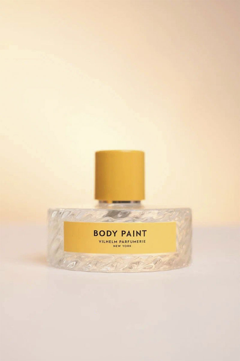 Designer Clothing Парфюмерная вода Vilhelm Parfumerie Body Paint (100 мл)