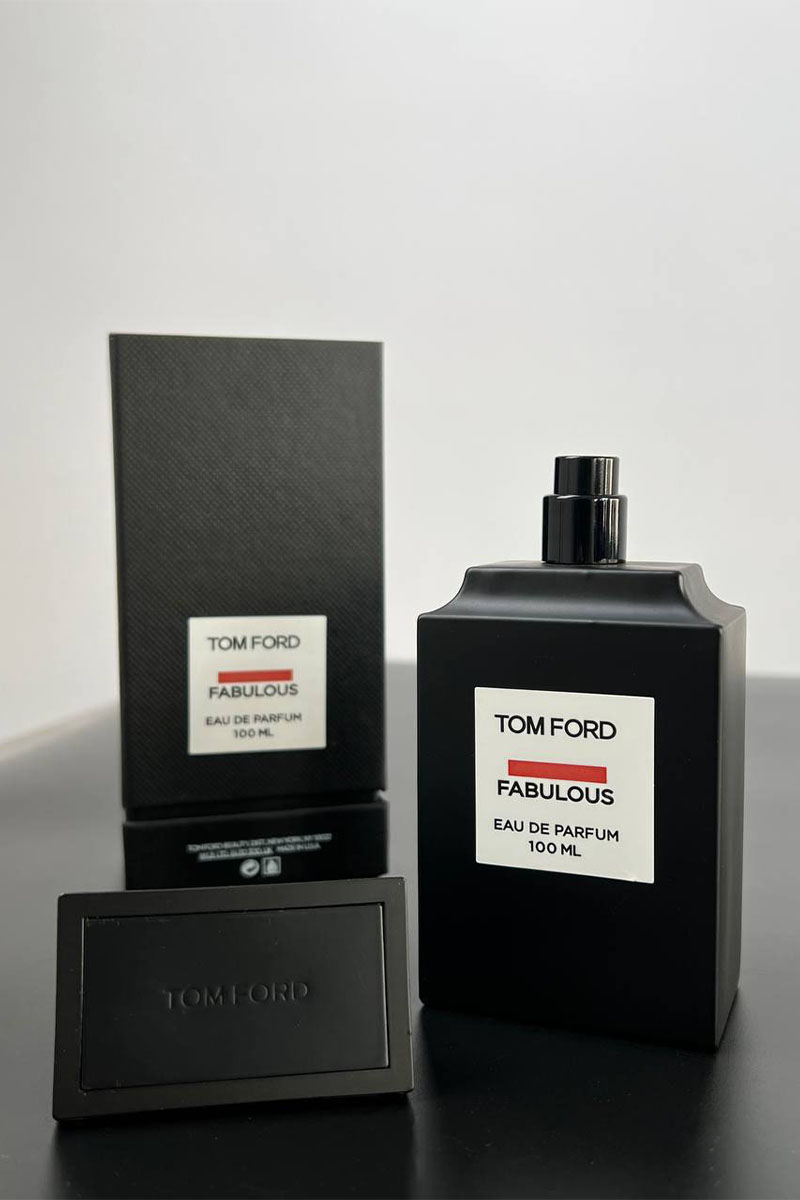 Tom Ford Парфюмерная вода Fabulous (100 мл)